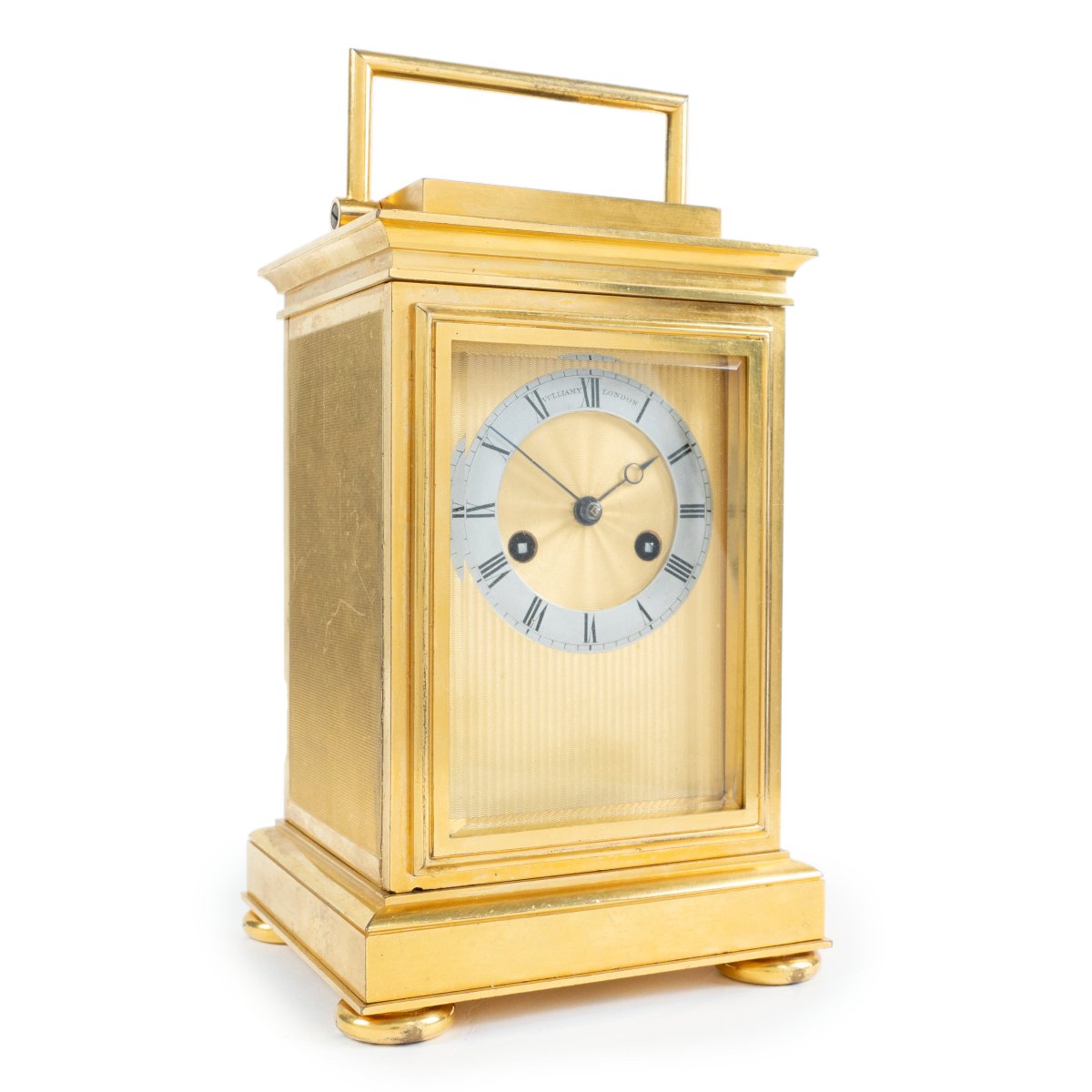 National Watch & Clock Museum tweet media