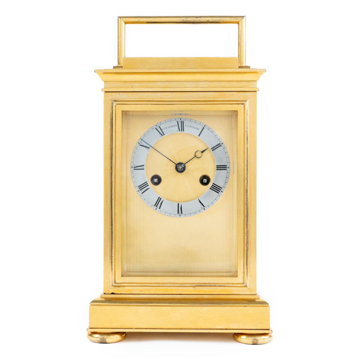 National Watch & Clock Museum tweet media