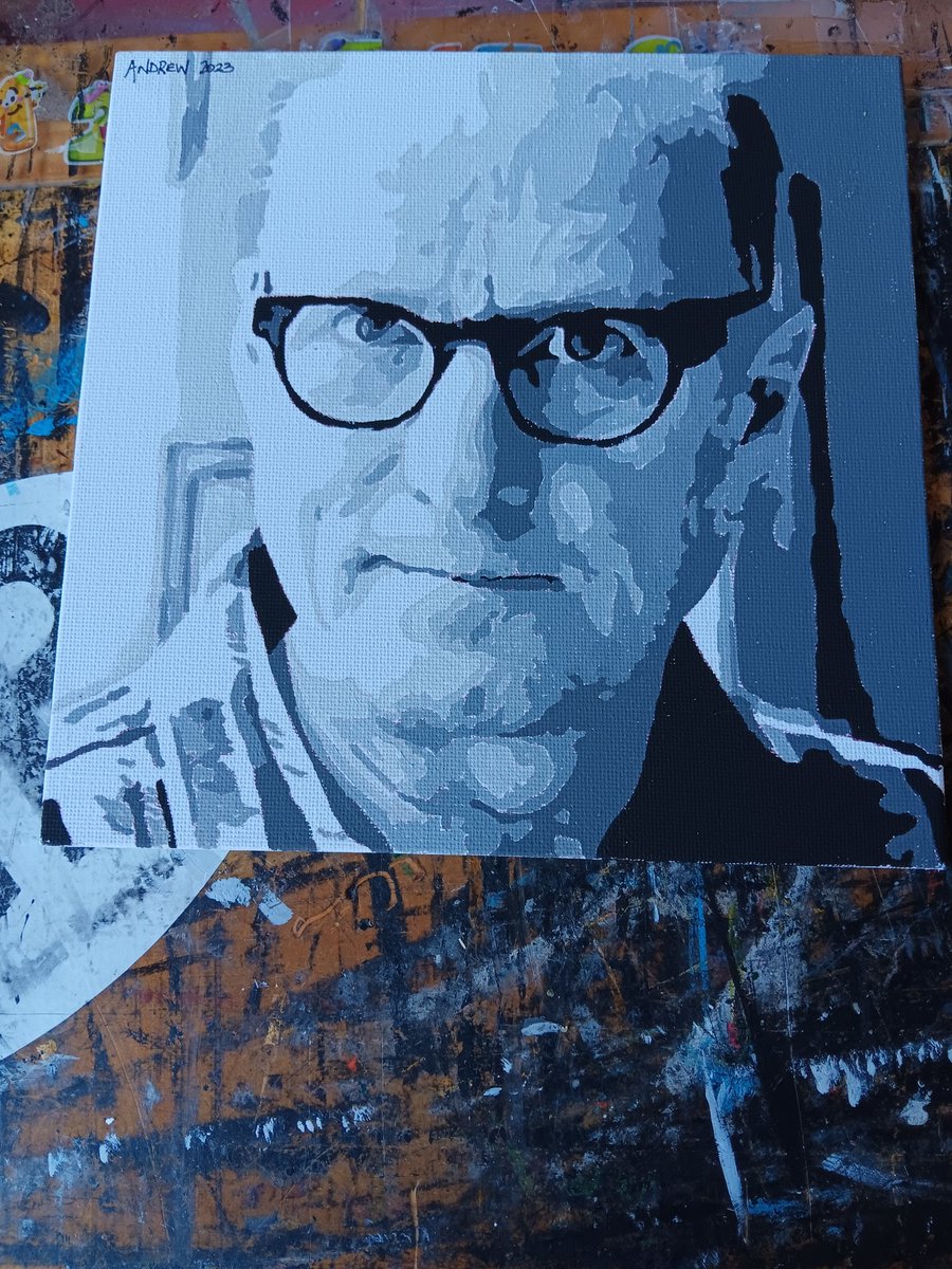 Andrew Forcer tweet media