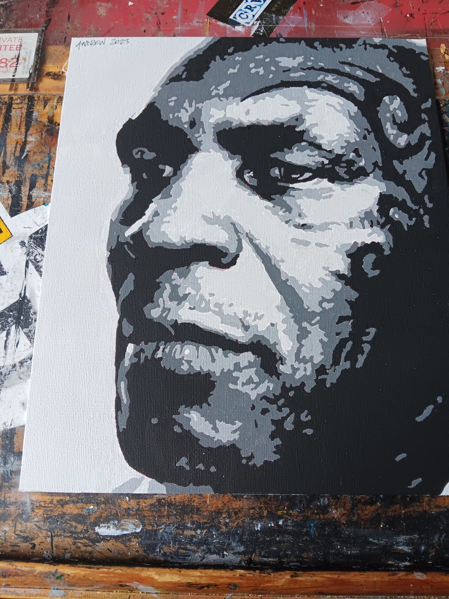 Andrew Forcer tweet media