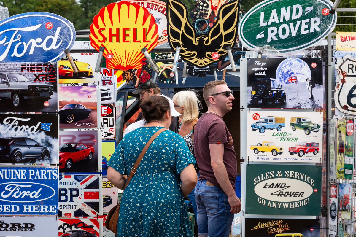 Biddenden Tractorfest tweet media