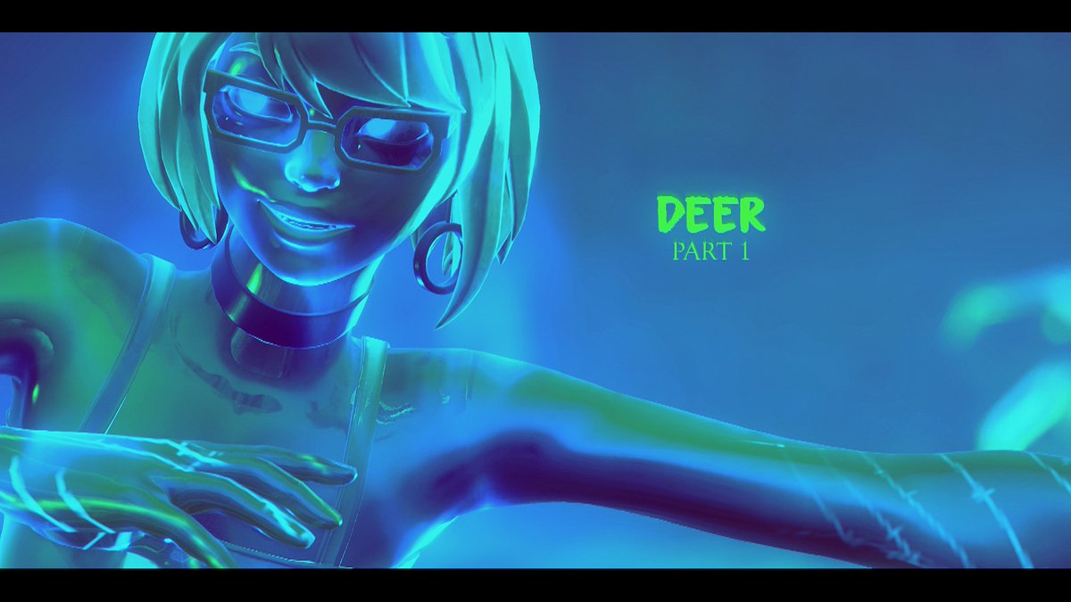 DeerEdits ❄️ tweet media