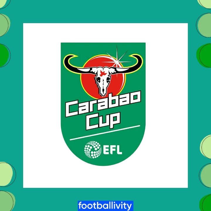 JOIN OUR DISCORD to chat the #EFLCup matches: discord.gg/Fr3jR353Jb

#HUDMID | #NEWCHA | #SWANOR | #BARTRA | #BLAWAL |  #BOLBRW | #CHLBIR | #DERBLA | #FGRPOR | #GILSOU | #HULDON | #MILREA | #MKDWYC | #PNESAL | #SHWSTO | #STEWAT | #STKWBA | #SUNCRE | #WREMKD | #EFL | #CarabaoCup