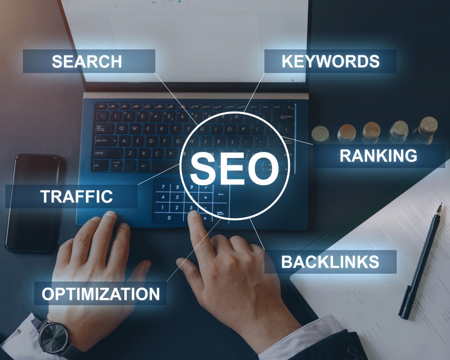 🔍🚀 increase Your enterprise with SEO (search engine optimization) 🌐📈
linkedin.com/feed/update/ur…

#seo #DigitalMarketing #OnlineVisibility #BusinessPromotion #OrganicTraffic #Credibility #UserExperience #LocalSEO #BacklinkBuilding #DataDrivenInsights #CostEffectiveMarketing