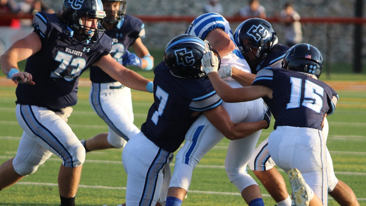 Franklin County Wildcats, Young and Hungry 
eiacsports.com/2023/08/08/fra…