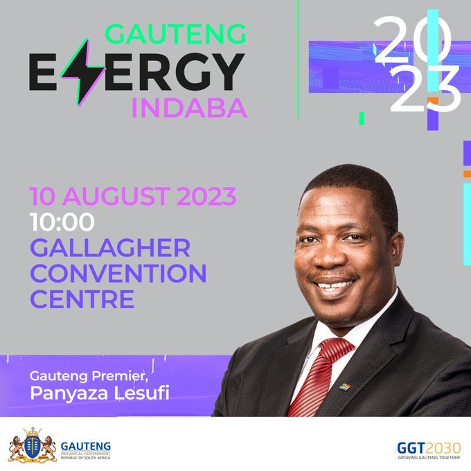 Panyaza Lesufi tweet media