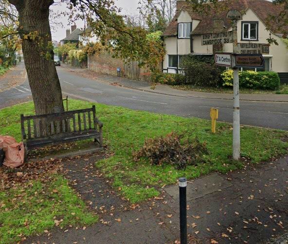 Harlow Council tweet media