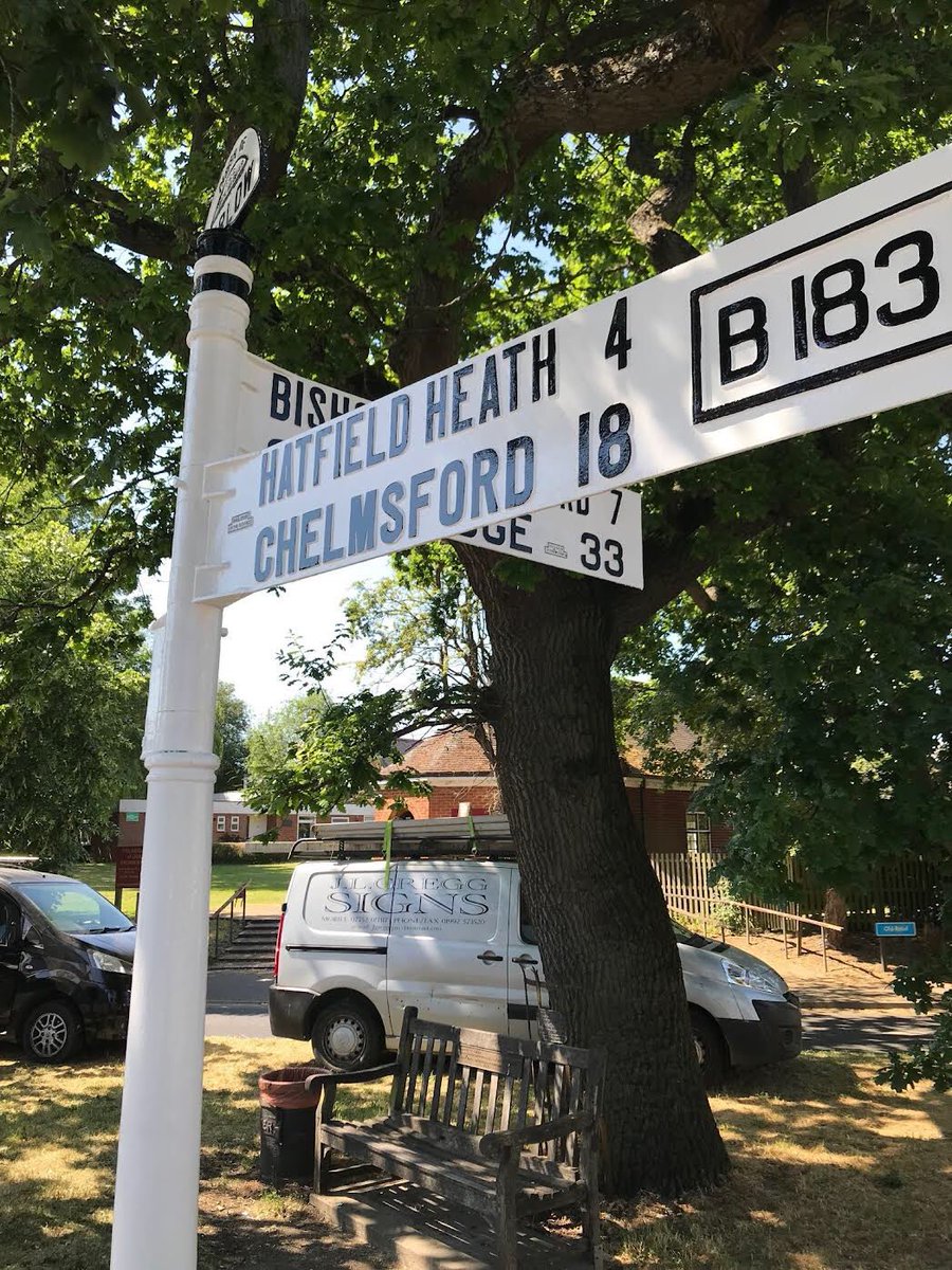 Harlow Council tweet media