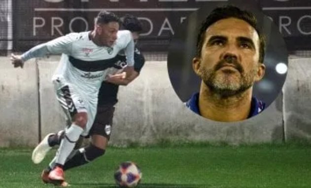 De última hora, São Paulo quer que Geronimo "el corner" Benavidez, atacante do Platense, seja emprestado por um ano com opção de compra do time tricolor
Com aproveitamento de 91% nos escanteios , atacante italiano vai treinar na próxima semana
HERE WE GO
<a href="/OOC_Momo/">Maestro Splinter</a>
<a href="/momorelojero/">El Calamar de La Plata</a>