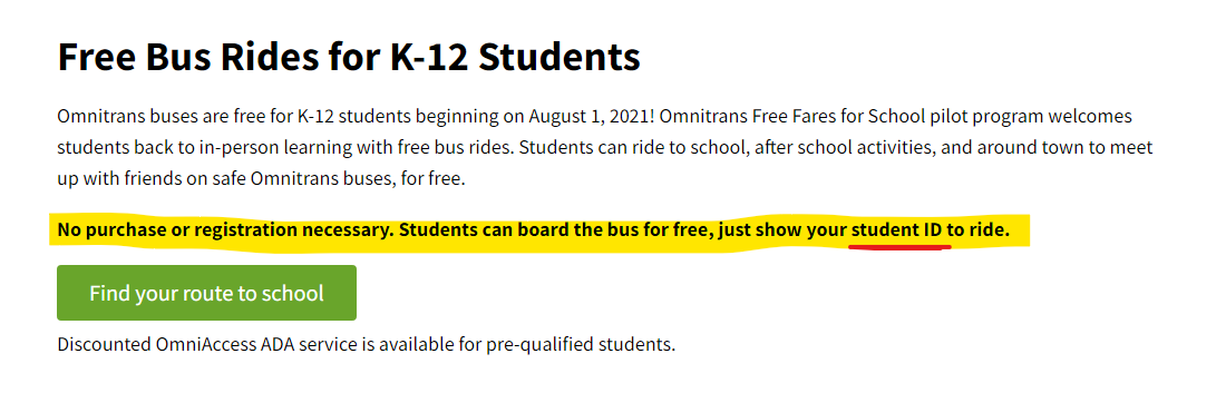 San Bernardino County 👏