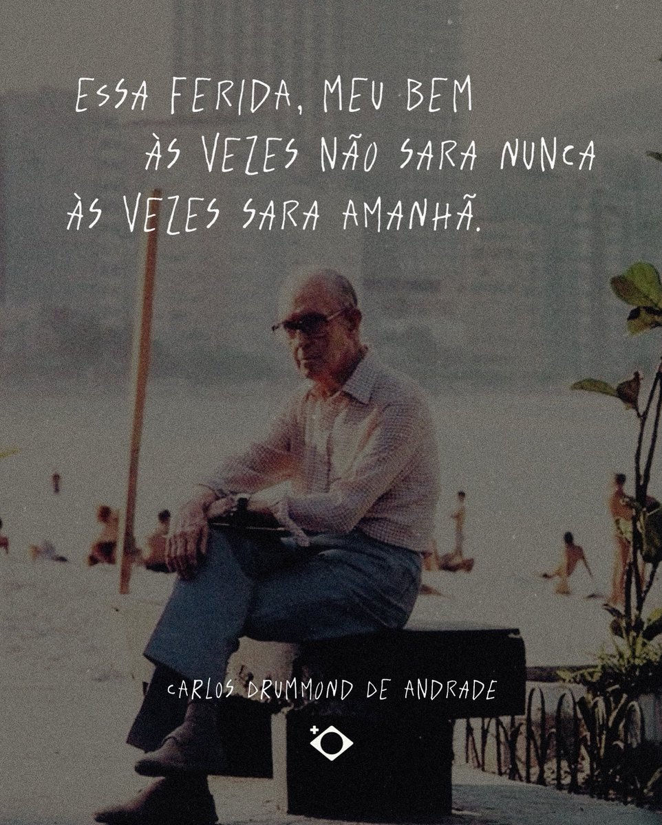 maisbrasil's tweet photo. Às vezes sara amanhã ✨ https://t.co/O8Stf40Xex
