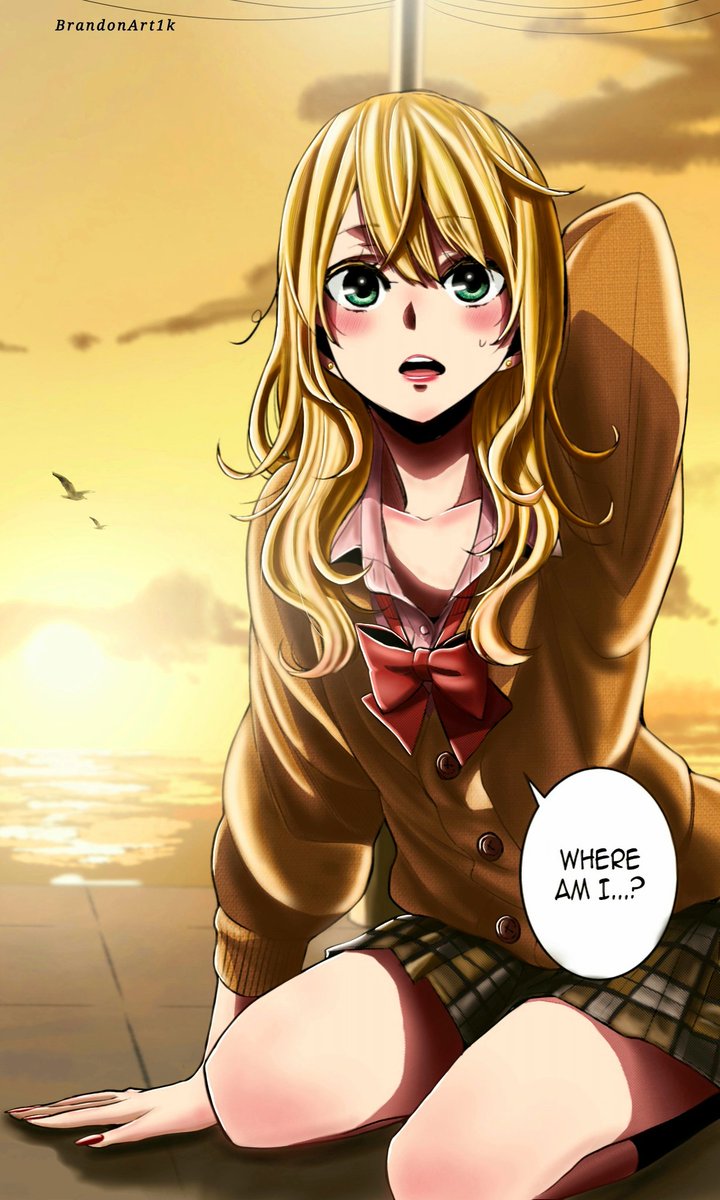 BrandonArt1k's tweet photo. At the last minute I was doing this coloring hehe, happy birthday to our queen Yuzu 🥳🥰, I didn't have much time but I was able to do this, I hope you like the coloring ❤ 

https://t.co/9ap3fGG0xh 

https://t.co/W4YeVA9VT2
#citrus #citrusplus #yuzu https://t.co/i9HK7ryGff