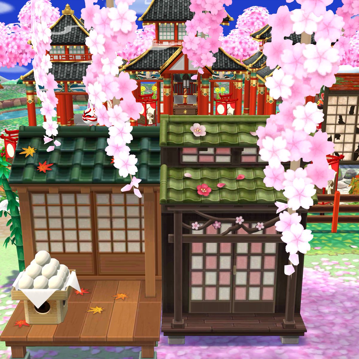 Kayromi___'s tweet photo. Oh yeah I’m back baby 😈
#AnimalCrossing #acpc #AnimalCrossingpocketcamp https://t.co/fs3FVDcBKu