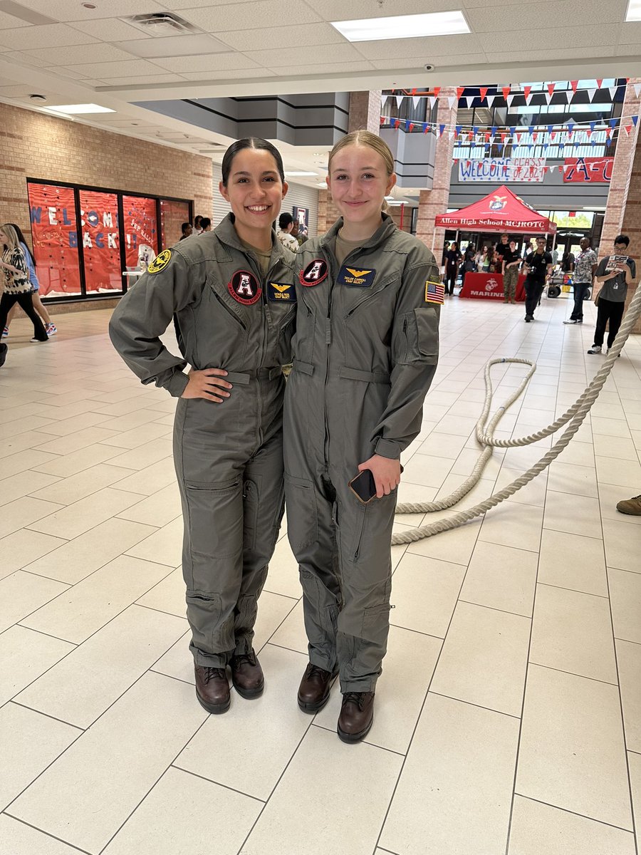 Allen Lady Eagles Basketball tweet media
