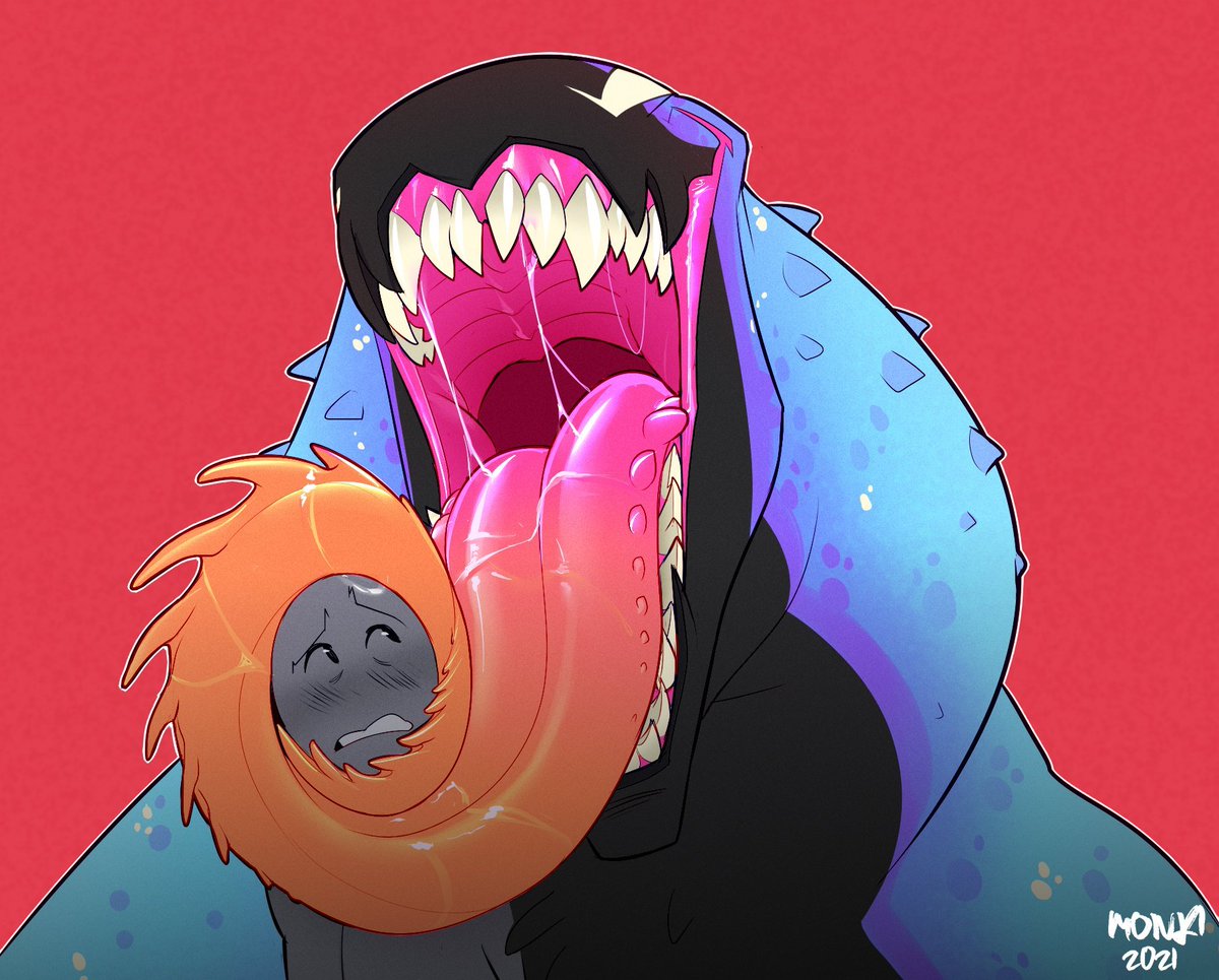 MonkiArt's tweet photo. Reupload cause its that time again

HAPPY 8/8!!! https://t.co/7BQRUUTTaz