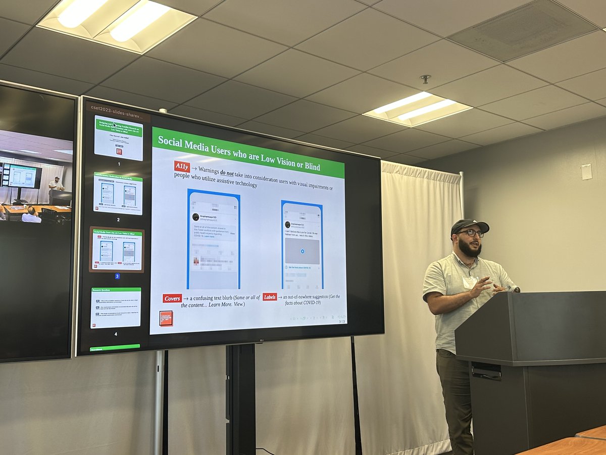 Filipo Sharevski tweet media