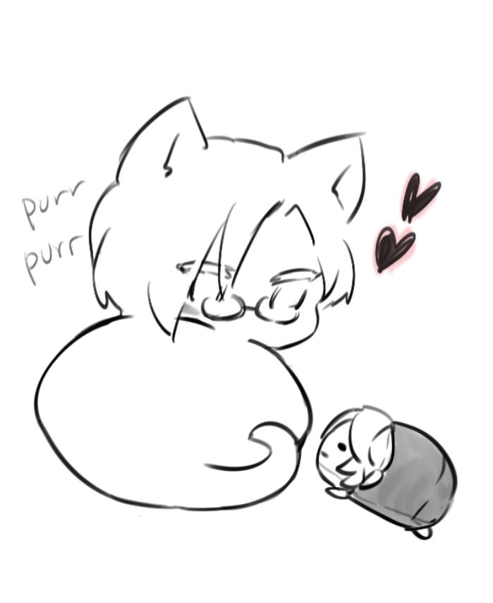 heard it's international cat day