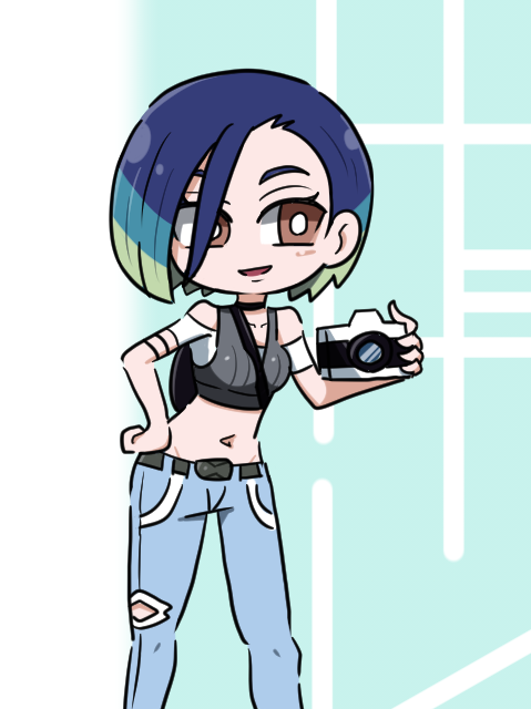 サザレ「サザレさん、めっちゃ癖です #ポケモンSV」|森葉樹🌲shin-you-juのイラスト