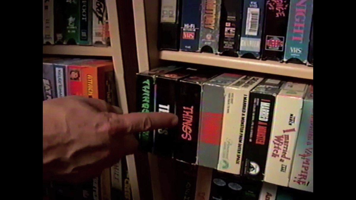 rockshockpop's tweet image. The new @vhshitfest #bluray release of Adjust Your Tracking reviewed! #VHS #VHScollector #blurayreviews #VHShitfest @ocndistro tinyurl.com/588jm78s