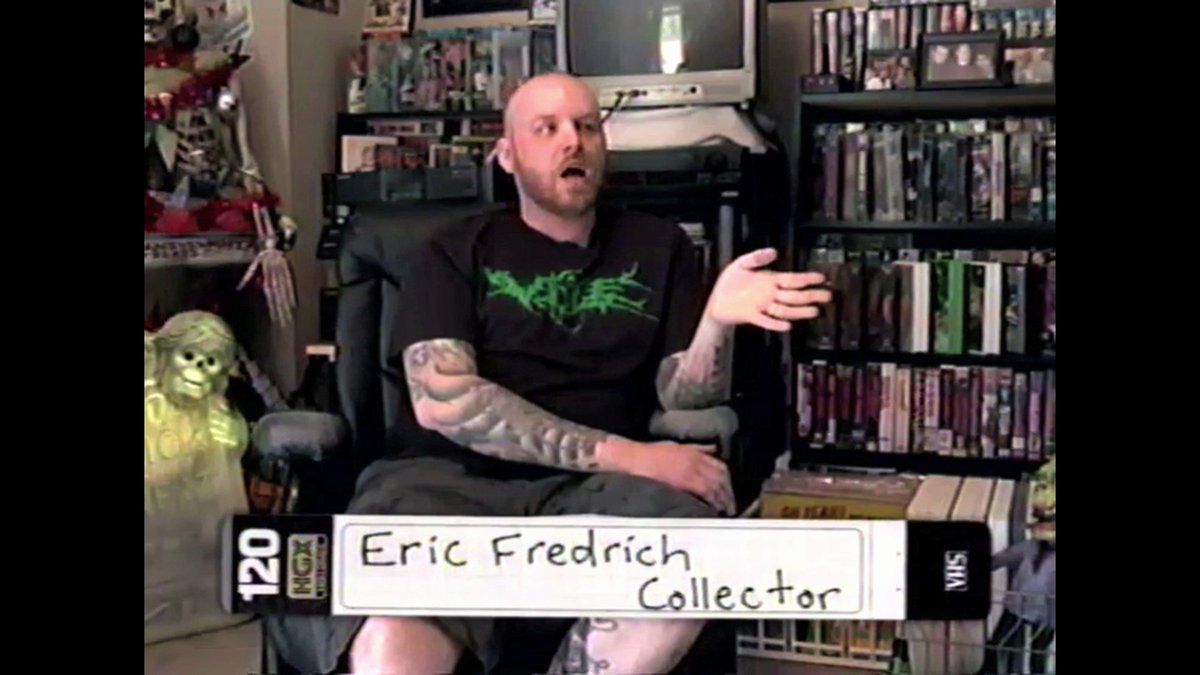 rockshockpop's tweet image. The new @vhshitfest #bluray release of Adjust Your Tracking reviewed! #VHS #VHScollector #blurayreviews #VHShitfest @ocndistro tinyurl.com/588jm78s