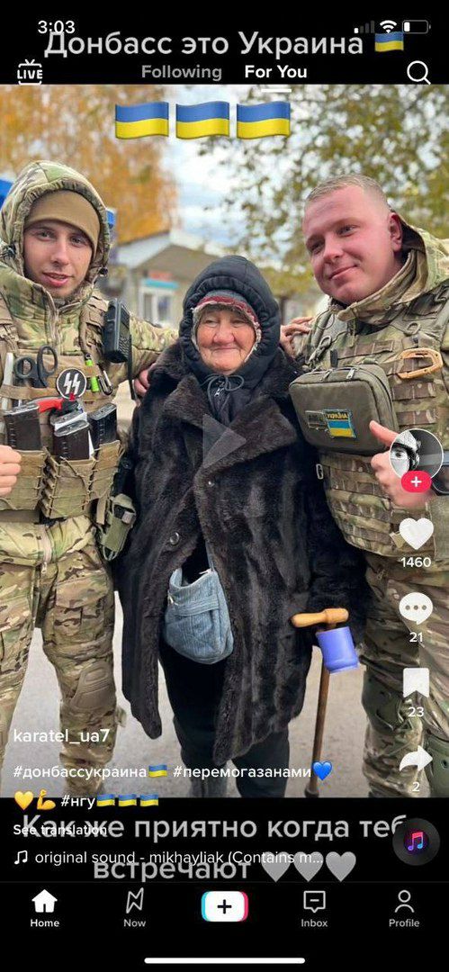 Олег Вертер tweet media
