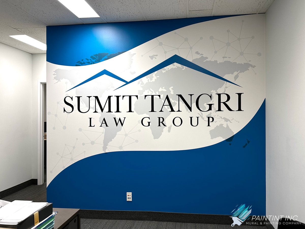 Paintint Inc tweet media