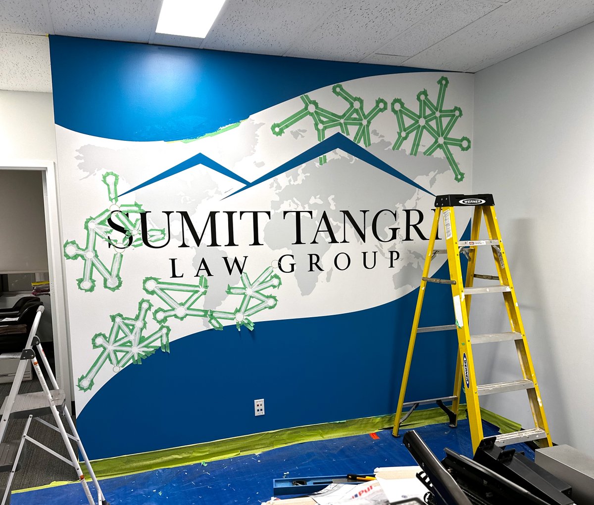 Paintint Inc tweet media