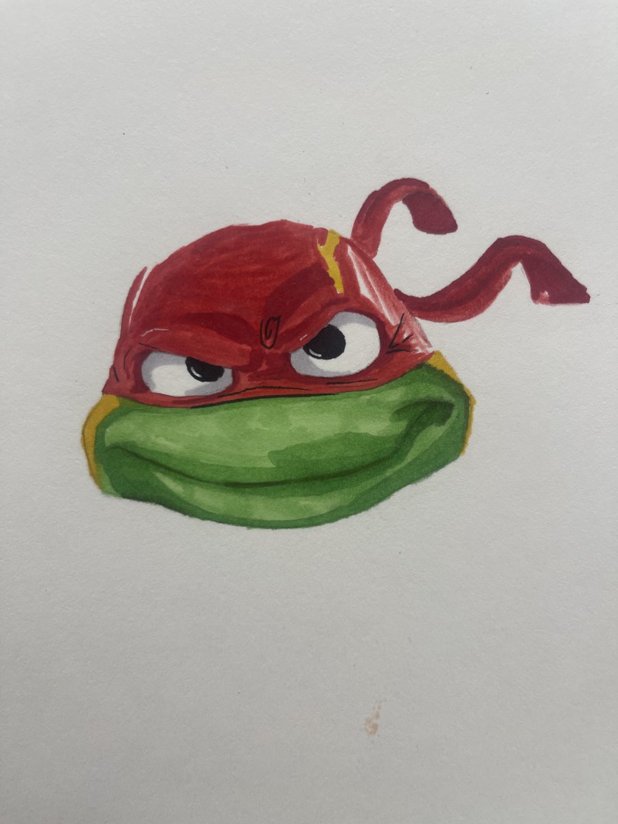 The Wishmaster tweet media