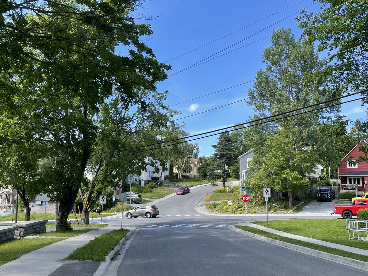 Good afternoon, folks.

Yesterday the City initiated a temporary traffic re-direct to address concerns from residents on Elswick Road. This was an experiment, with intentions to examine the effect and reassess at a later date. Well, this is a later date!

Due to the considerable