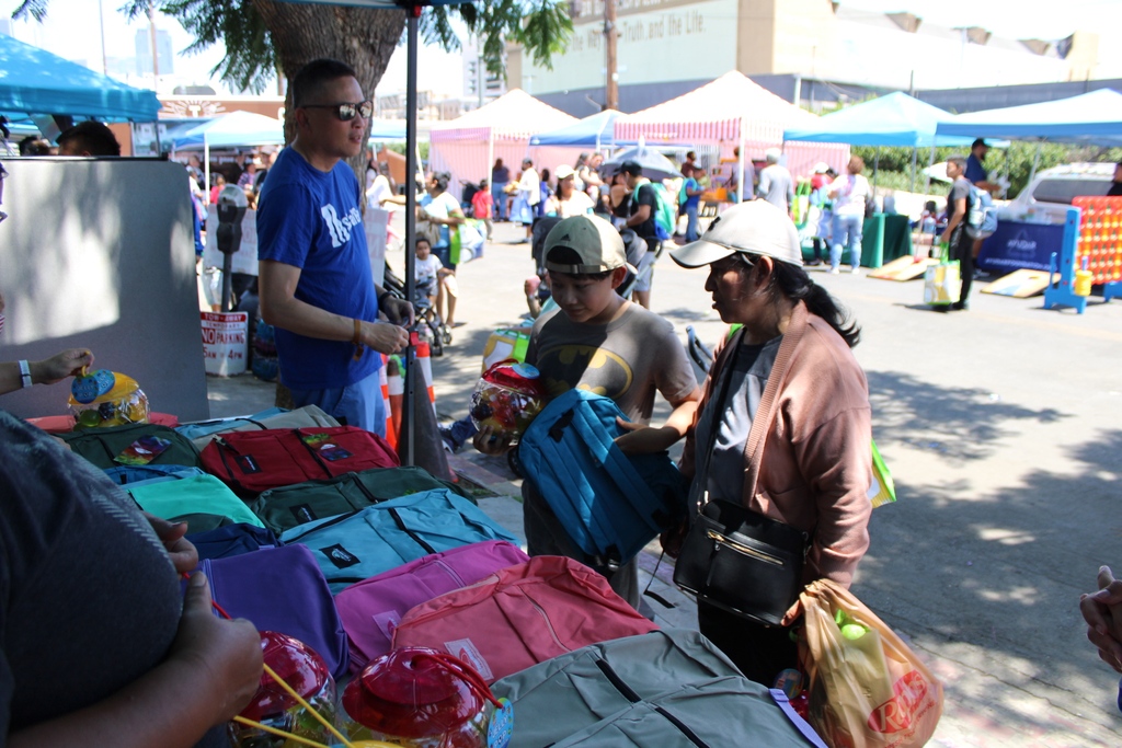 St. Francis Center tweet media