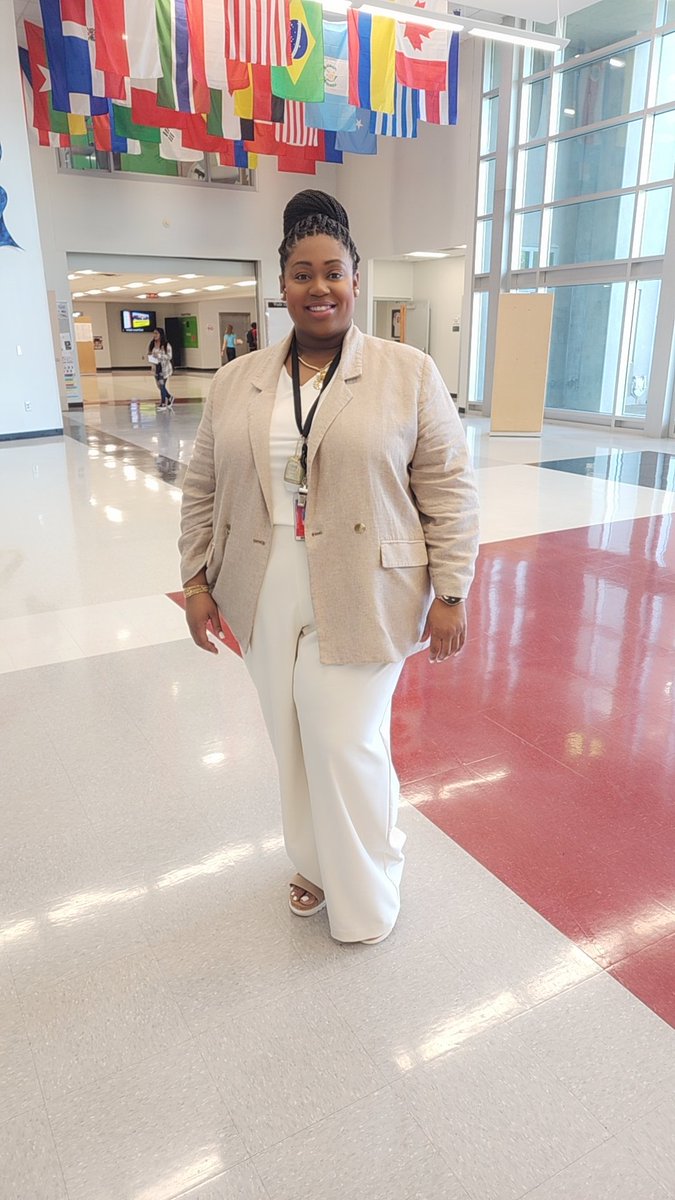 Brittany McCants tweet media