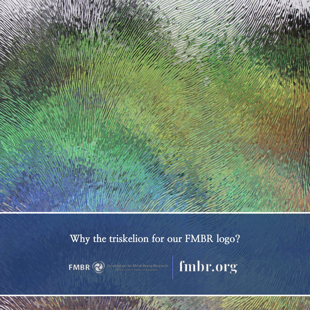 FMBRonline's tweet photo. Did you know Triskelion means 'three-legged'? FMBR's symbol represents the triad of Spirit, Mind, Body & cosmic creativity. 🌀 Share your thoughts on this ancient symbol! #Triskelion #FMBR #HigherConsciousness https://t.co/epTQ2YGG7x