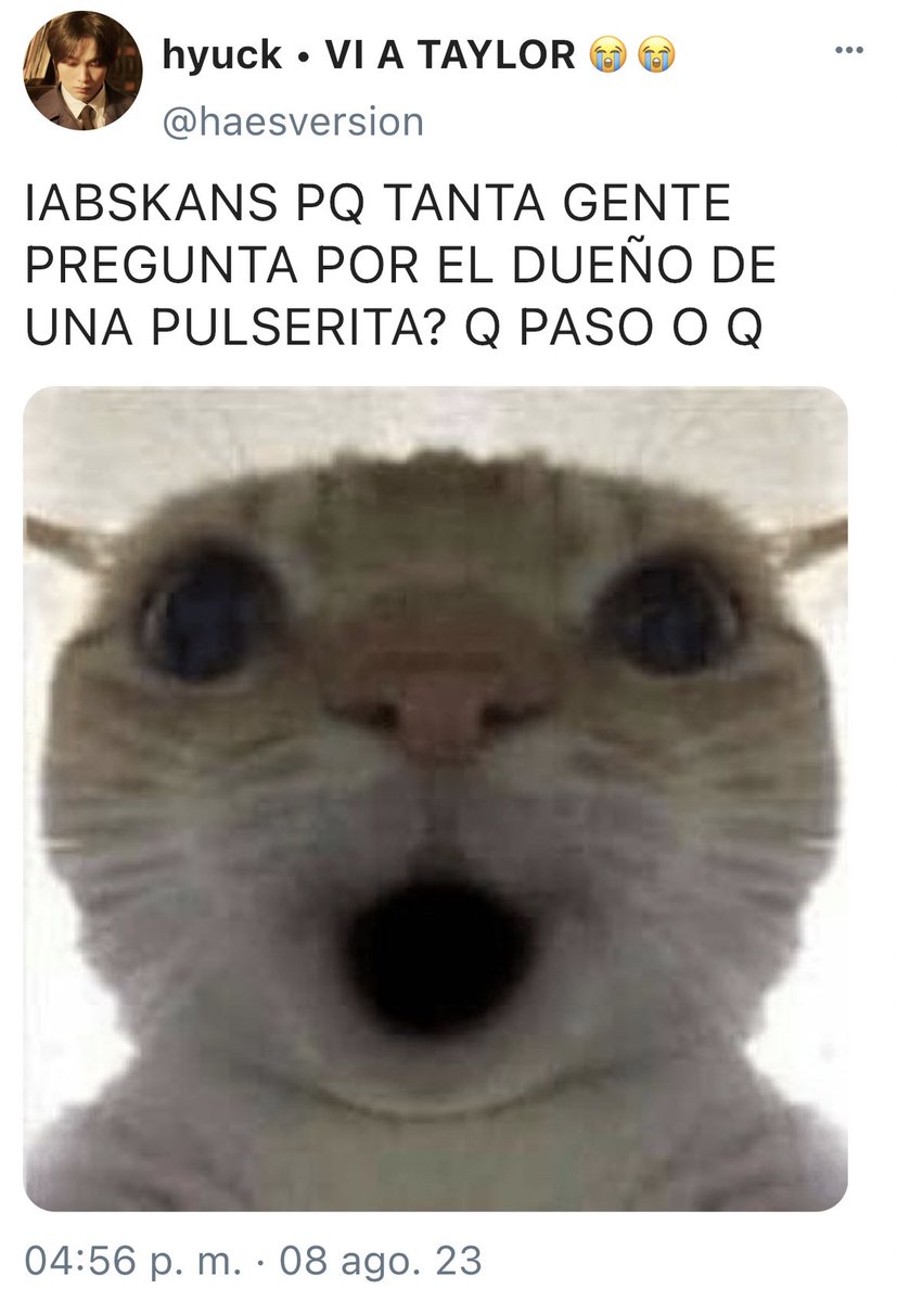 spdmack's tweet photo. märkhyūck mini au | friendship bracelet

donde alguien intercambia un brazalete con mark y el no logra descifrarlo entonces pide ayuda y por casualidad encuentra al creador. https://t.co/UBOe1s1aTJ