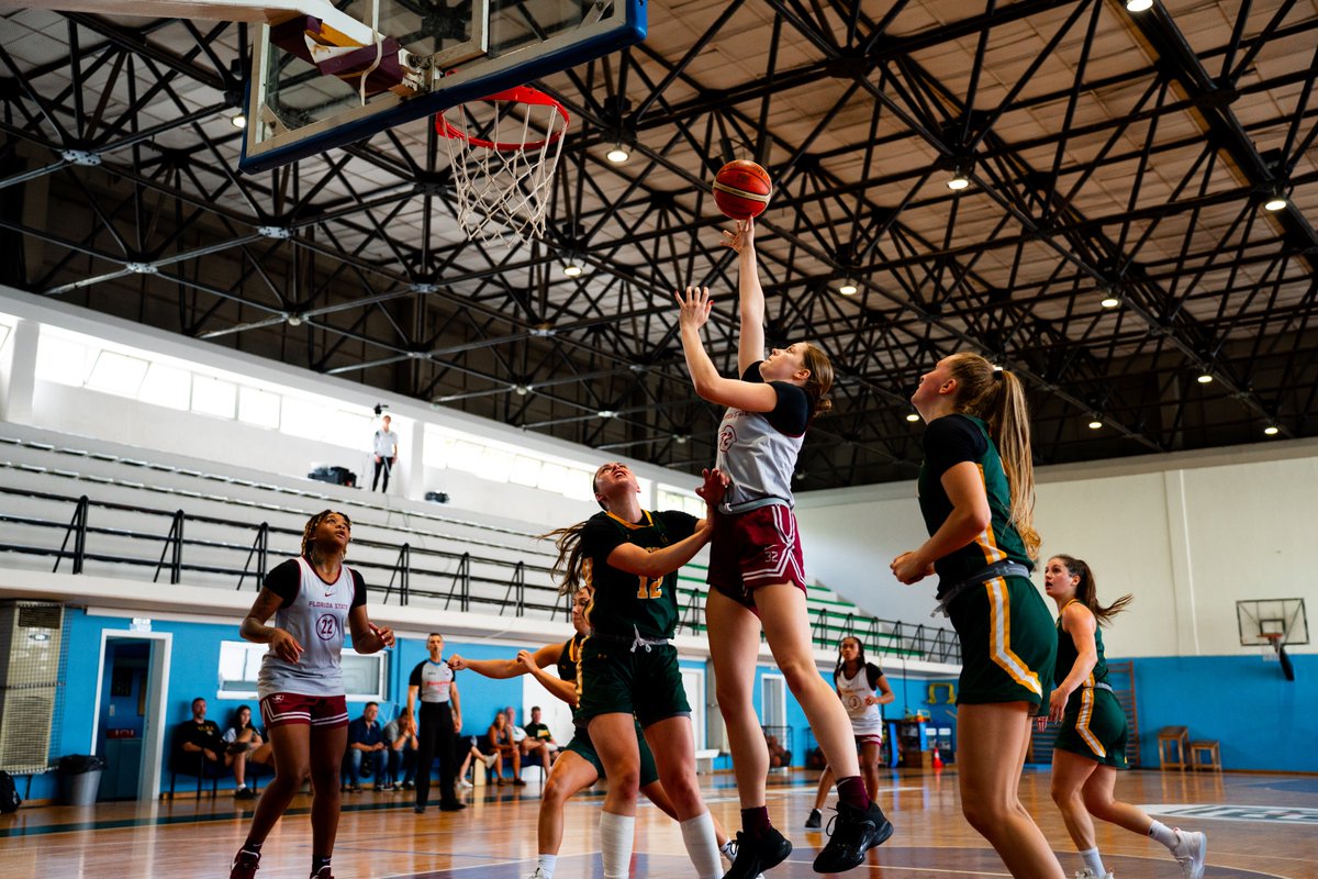 fsuwbb's tweet photo. Selects from todays dub 🤩

#NoleFAM | #InternatioNOLE https://t.co/l5rZjLxjY8