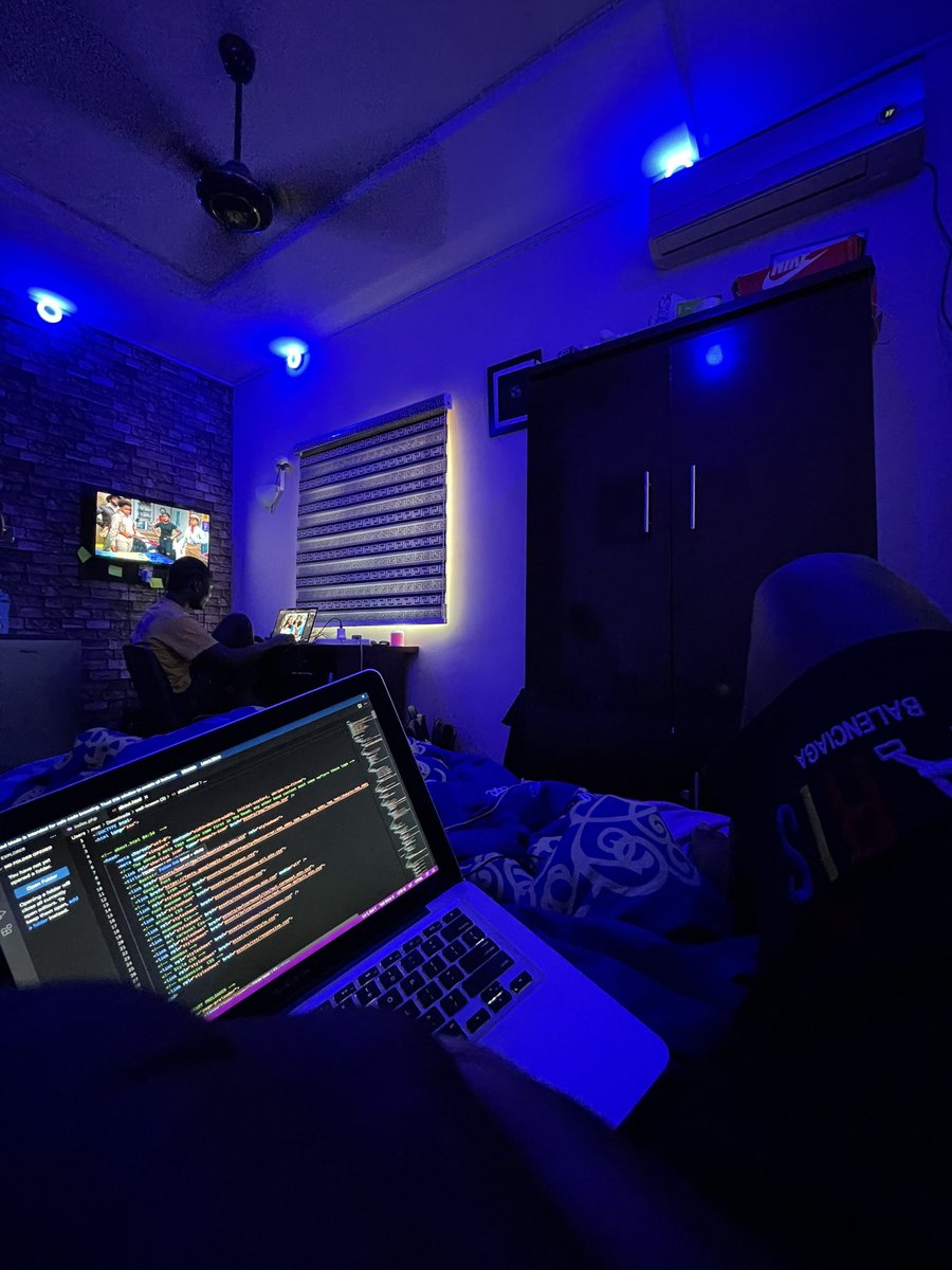 inside_benue's tweet image. Coder
#cyanboujee #developer #programer