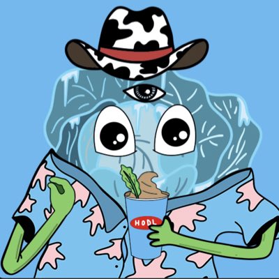 NFT_Dan_NFT's tweet photo. #NewProfilePic #LettuceHeadz @eth_davecoin @lettuce_nft #BlueAF #PSYOP #LettuceFuckingGo #LFG #Bags #Collection #NFT #NFTCollection #NFTCommmunity 🥬🥬🥬🥬🥬 https://t.co/TYkeK73v9o