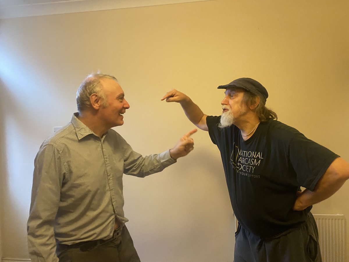 Dreadingslam tweet media