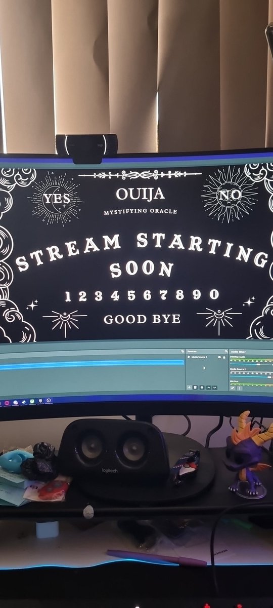 chaoteac_x's tweet photo. Hmmm ๐ค #australianstreamer #streamer #twitch #streamstartingsoon https://t.co/IKmxpVRBFw