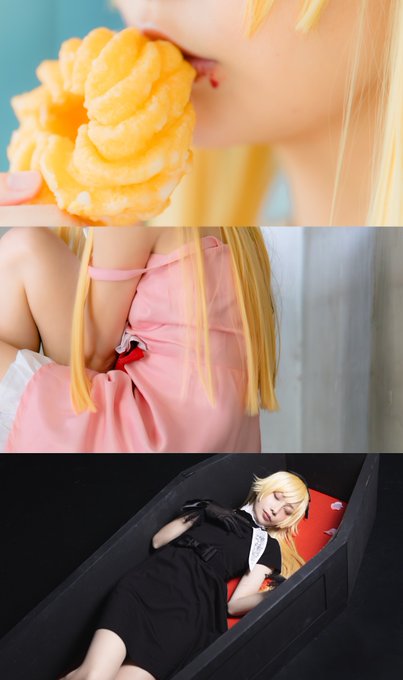 コスプレイヤーひのきおのTwitter画像24
