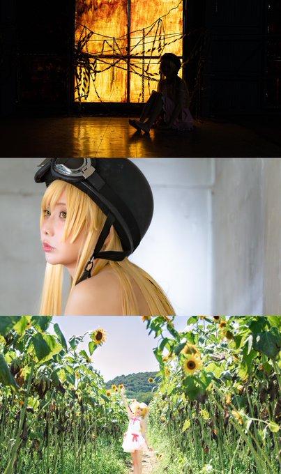 コスプレイヤーひのきおのTwitter画像22