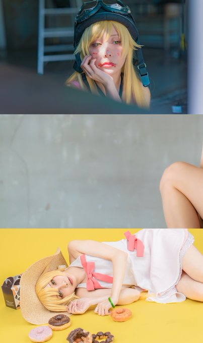 コスプレイヤーひのきおのTwitter画像23