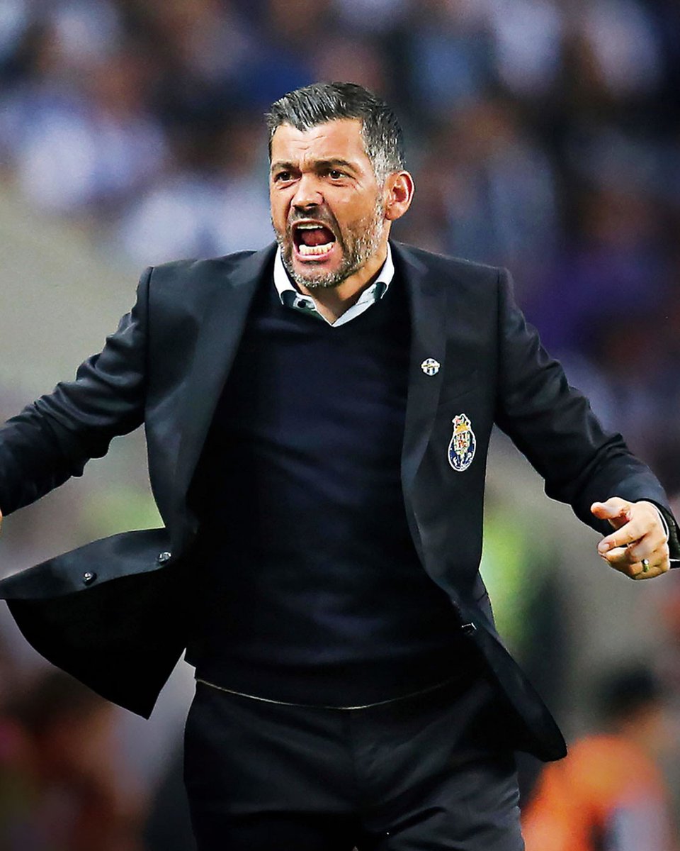 Confiança em si, mister. Vamos 🙏🏻