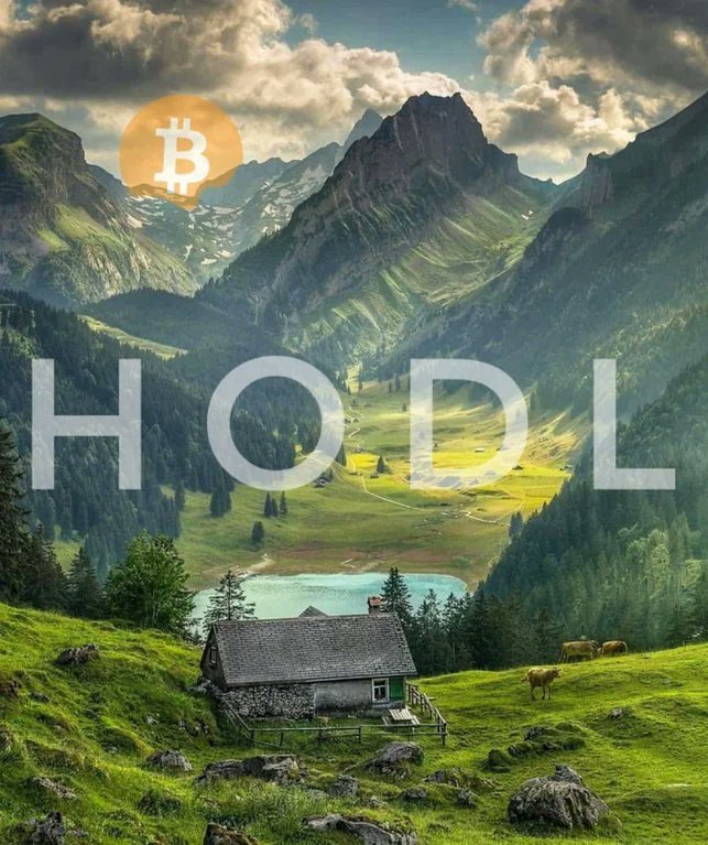 AltcoinDaily's tweet photo. 1 #Bitcoin will eventually buy you this: https://t.co/5snV9F0jnl