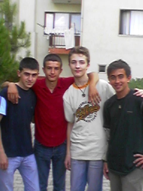 domnsync's tweet image. #NOBT #NoBackTalk #Yenikent