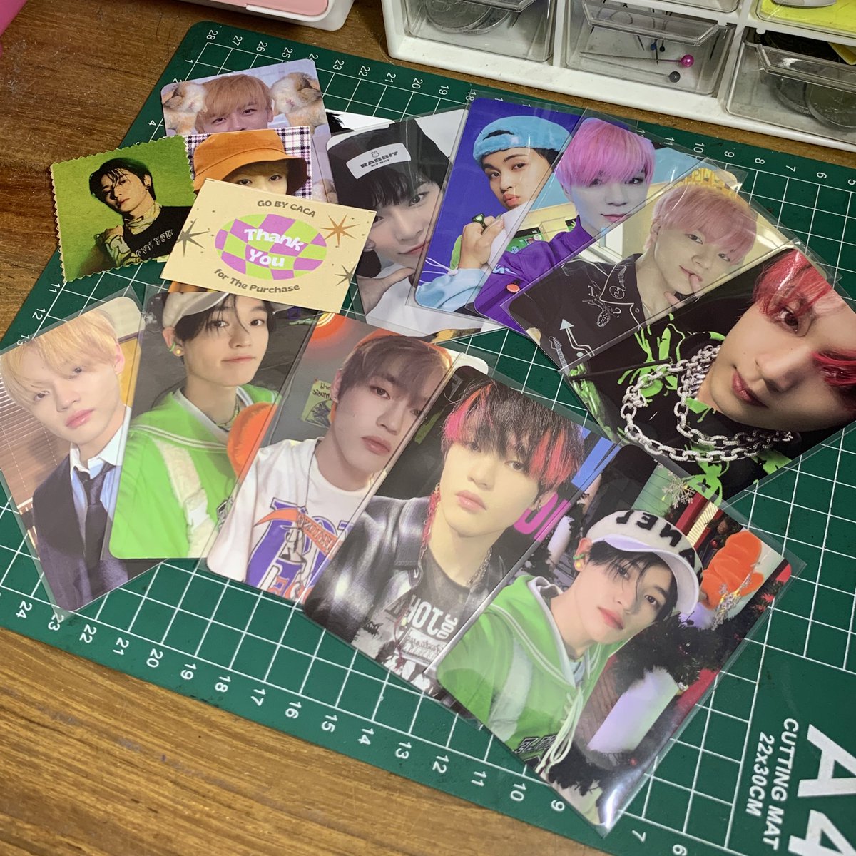 kaklelee's tweet photo. — [not] today's mail💌📦

hasil numpuk di GO dan asal nyorettt😋😋☝🏻 https://t.co/2nlaDqXen4