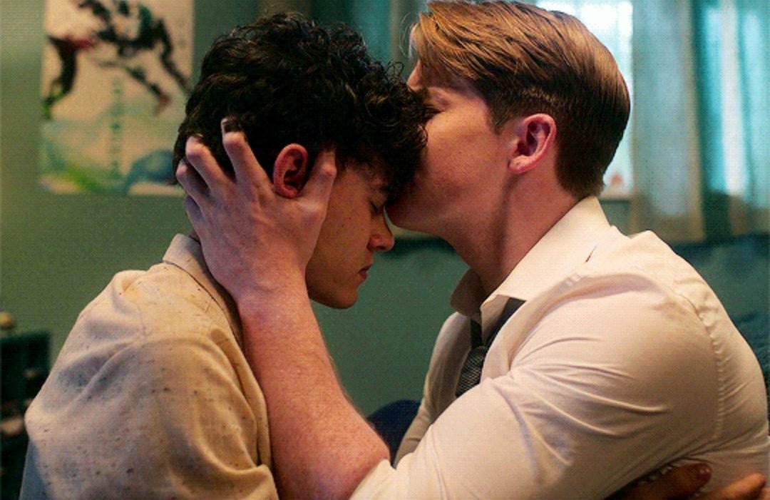 brheartstopper's tweet photo. @NetflixBrasil diálogos que são necessários ❤️ https://t.co/BBLHeXKDH2