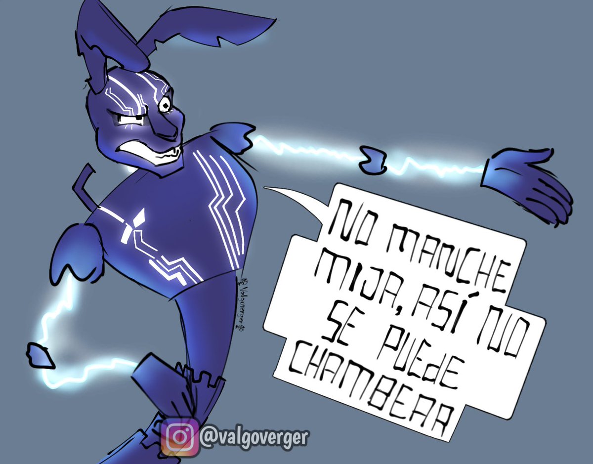 valgoverger's tweet photo. "Don't screw around, kiddo, I can't work like this".

#MXES #fnafsbruin #FNAFRuin https://t.co/EsfYoBtWTM