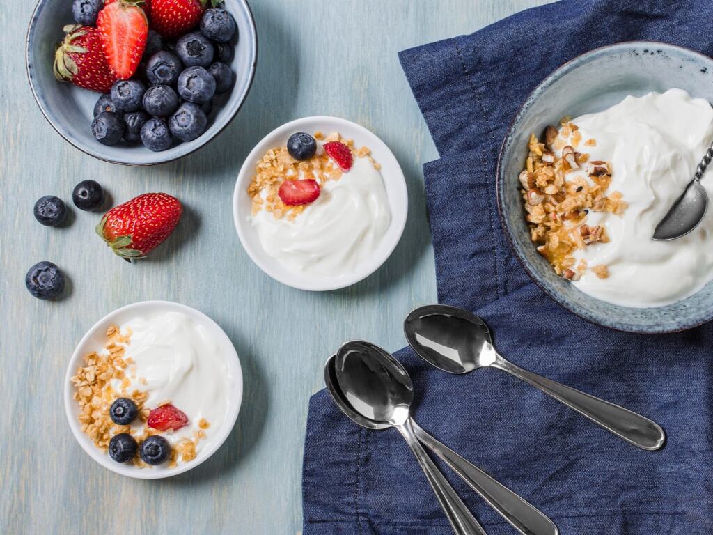 tamarawatson20's tweet photo. Apart from being lactose-free and #Probiotic-rich, there are significant differences in the ingredients, preparation, & #BenefitsOfSCDYogurt from regular ones.
#SCDSupplements #SCDYogurt #DifferencesBetweenSCDYogurtAndYogurt #HealthBenefitsOfSCDSupplements
https://t.co/26Z5wCnOmB https://t.co/jntXPs05ZK