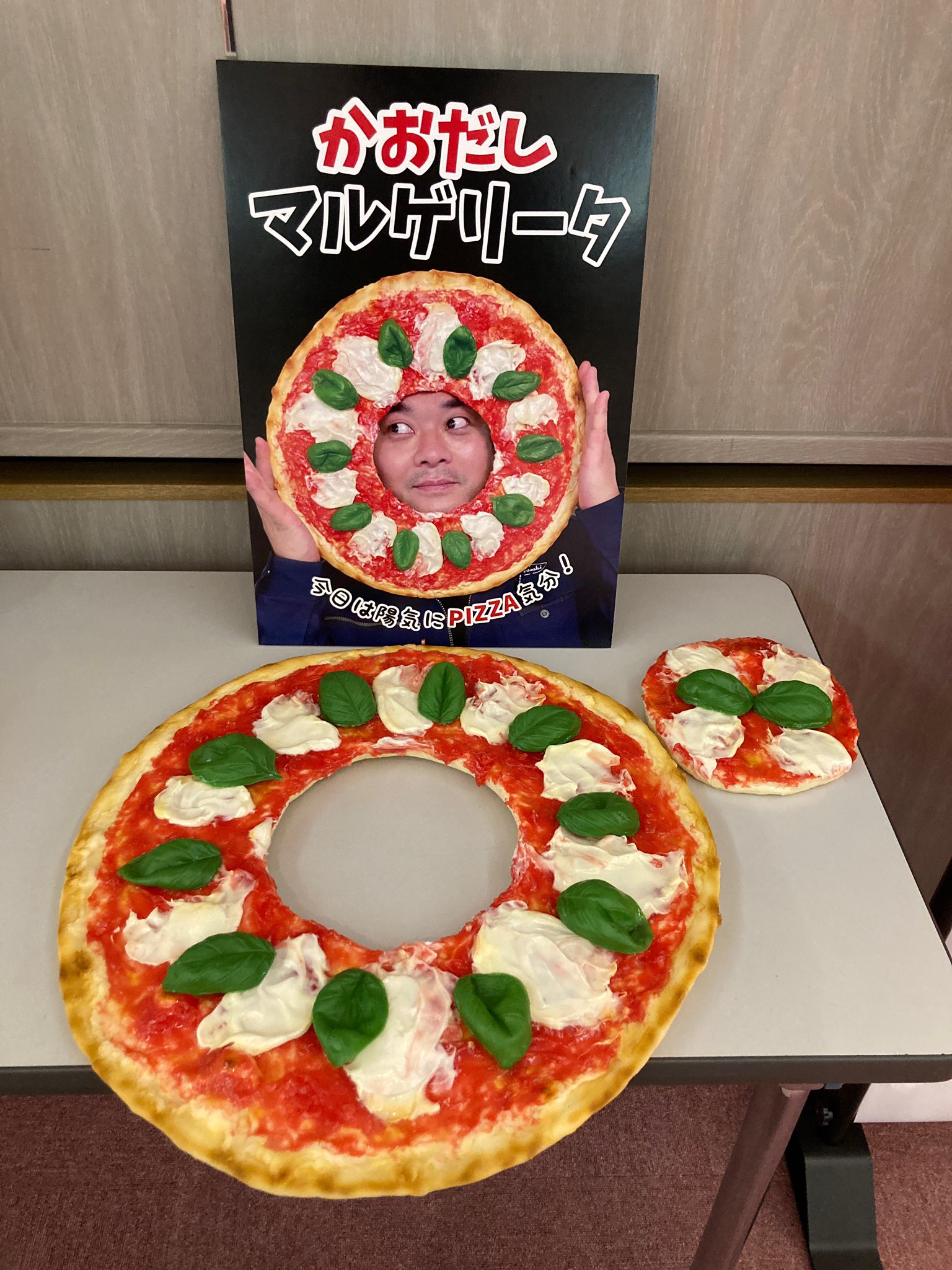 株式会社いわさき_食品サンプル on X: 