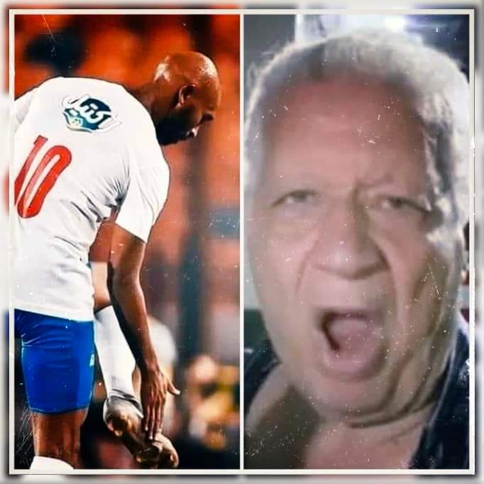 سيظل شيكا هو اسطوره النادي الخالده لابد🤍🤍#شيكا_سيدك_يامرتضي
#شيكابالا